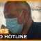 Italy’s COVID Hotline: Inside a pandemic call centre | Witness