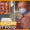 Singapore’s Street Food: Surviving COVID-19 | 101 East