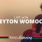 Peyton Womock – LIVE | Sofar Bloomington, IN