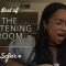 Best of the Listening Room: Jensen McRae – Wolves | Sofar Los Angeles