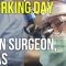 A Working Day – Brain Surgeon, Texas