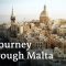 Malta: Exploring one of Europe’s smallest countries – Mediterranean journey | DW Documentary