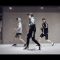 Profile – Beenzino (feat. The Quiett & Dok2) / Junsun Yu Choreography