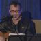 Richard Hawley Live at Other Voices, Dingle | Guardian Live highlights