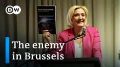 Right-wing populists and the EU | DW Documentary