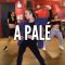 ROSALIA – A Palé | Kyle Hanagami Choreography