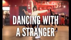 SAM SMITH & NORMANI – Dancing With A Stranger | Kyle Hanagami Choreography