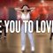 SELENA GOMEZ – Lose You To Love Me | Kyle Hanagami Choreography