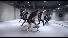 Sori Na Choreography / Gwola – Honey Cocaine