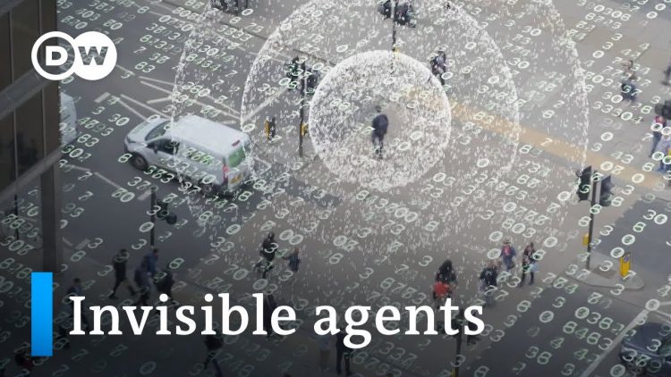 Spies, informants and new enemies – Today’s intelligence agencies | 德国之声纪录片