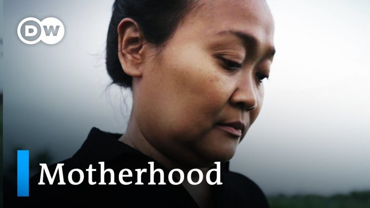 Stories of motherhood / HER – Women in Asia (季节 2) | 德国之声纪录片