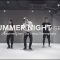 Summer Night – Gray / Beginner Class