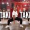 TAKI TAKI – DJ Snake (Feat. Selena Gomez, Ozuna, Cardi B) | Kyle Hanagami Choreography