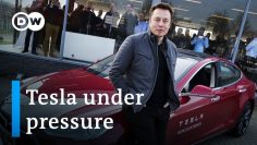 Tesla and Elon Musk – the future of electric cars | 德國之聲紀錄片