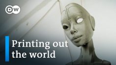 The 3D printing revolution | DW Documentary