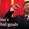 The world of China’s President Xi Jinping | DW Documentary