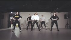 Two Weeks – FKA Twigs / Lia Kim Choreography