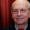 WATCH: All the justices who served with Stephen Breyer on the Supreme Court | #Shorts