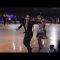 WDC Professional Latin – Gunnar, Kirill, Riccardo – Assen 2018 | Semi-Final Samba