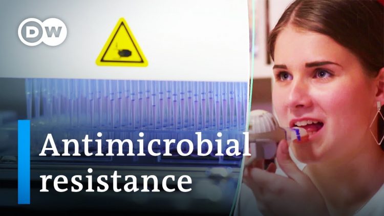 When antibiotics are outsmarted | 德国之声纪录片