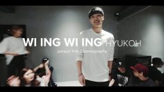 위잉위잉 – 혁오 Wi Ing Wi Ing – Hyukoh / Junsun Yoo Choreography