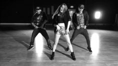 YONCE – Beyonce | Choreography by Kyle Hanagami