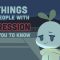 6 Things People With Depression Want You to Know (PART 1)