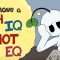 6 Signs You have a HIGH IQ, But Not EQ