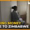 How a Zimbabwean family faces pressure sending money home in a failing economy | Witness Documentary