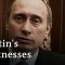 The rise of Vladimir Putin | DW Documentary