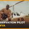 How a conservation pilot protects Kenya’s Kasigau Corridor | Africa Direct Documentary