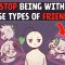 5 Types Of People You Should Stop Being Friends With