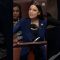 WATCH: Ocasio-Cortez defends Ilhan Omar on House floor | #shorts