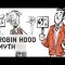 Robin Hood Myth