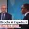 Brooks and Capehart on CPAC and the future of the Republican Party