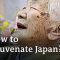 Are Japan’s methods to fight shrinking birthrates failing? | DW News