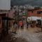 News Wrap: 54 dead as heavy rain devastates coastal areas in Brazil