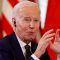 WATCH LIVE: Biden delivers remarks in Warsaw, Poland after making surprise trip to Ukraine