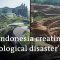 Critics warn Indonesia’s new capital Nusantara could become an ecological disaster | DW News