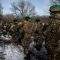 News Wrap: Ukrainian troops fight to hold back Russian assaults in east