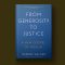 Darren Walker proposes shift in focus of giving in new book ‘From Generosity to Justice’