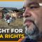 How a lorry driver became a voice for marginalised Roma communities | Witness Documentary