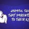 8 Harmful Things That Parents Say To Their Kids