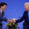 WATCH LIVE: Biden and Canadian Prime Minister Trudeau hold joint news conference