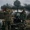 Arms manufacturers struggle to supply Ukraine with enough ammunition