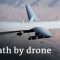 Germany and US drone warfare | DW Documentary