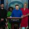 WATCH: Jason Sudeikis, ‘Ted Lasso’ cast, discuss mental health care at White House press briefing