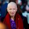 Annie Lennox on her success in music and dedication to activism