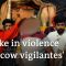 India’s ‘vegetarian nationalism’ targets Muslim meat eaters | DW News
