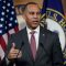 WATCH LIVE: Democratic House leader Jeffries holds weekly briefing amid ongoing gun control debate